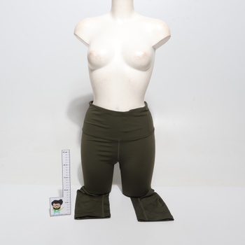 Dámske legíny Amazon essentials veľ. S