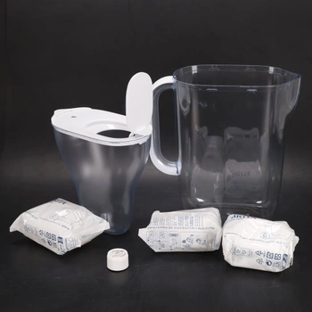 Filtračná kanvica Brita 142384