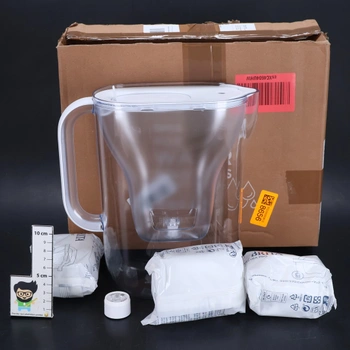 Filtrační konvice Brita 142384