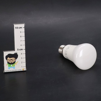 Jednotlivá žiarovka Philips Hue White E27, 1x1055lm, stmievateľná, teplé biele svetlo, ovládateľná