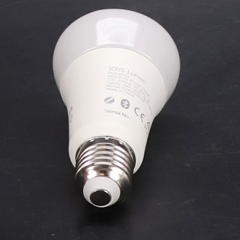 Jednotlivá žiarovka Philips Hue White E27, 1x1055lm, stmievateľná, teplé biele svetlo, ovládateľná