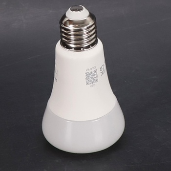 Jednotlivá žiarovka Philips Hue White E27, 1x1055lm, stmievateľná, teplé biele svetlo, ovládateľná