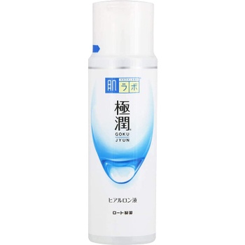 Hydratačné mlieko Rohto 170 ml