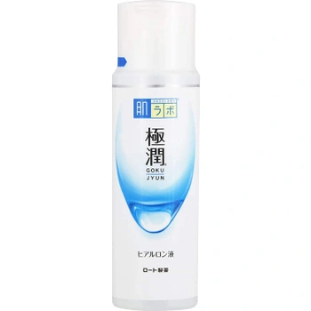 Hydratačné mlieko Rohto 170 ml