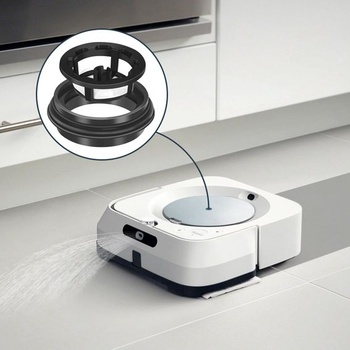 Náhradný filter nádržky na vodu pre príslušenstvo robotického vysávača iRobot Braava Jet M6