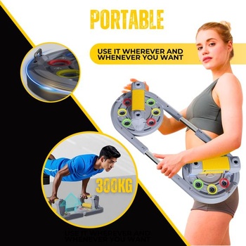 Bradlá na kľučky. Protišmykové bradlá, bradlá na kľučky, úchopy na zhyby pre fitness, jogu,