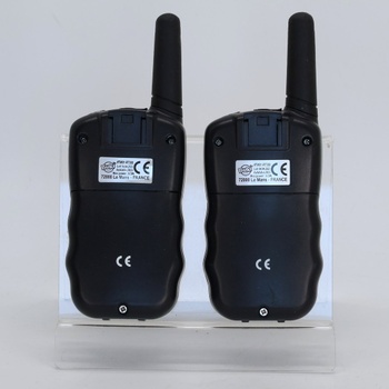 Vysielačky BUKI France TW01 Walkie Talkie