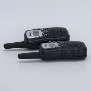 Vysielačky BUKI France TW01 Walkie Talkie