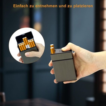 Plnička cigariet Vomdeson RYJY-1