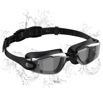Plavecké okuliare pre mužov aj ženy, unisex |…