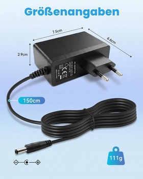 Nabíjačka 30V 500mA, kompatibilná s nabíjačkou batérií Bosch Athlet 25V 25,2V BCH6ZOOO BBH6PZOO