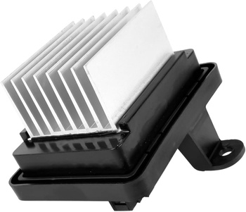 Odpor ventilátora kúrenia ACOLY pre C4 Cactus