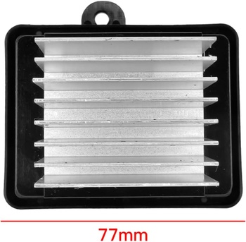 Odpor ventilátora kúrenia ACOLY pre C4 Cactus