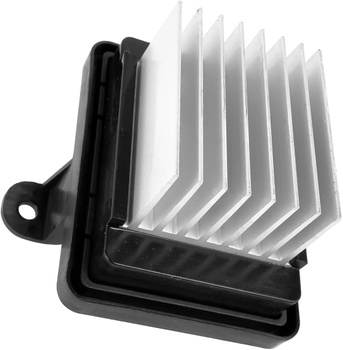 Odpor ventilátora kúrenia ACOLY pre C4 Cactus