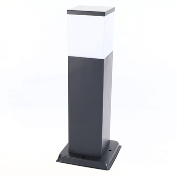 Vonkajšie osvetlenie Ledscom.de SET-7201-WW