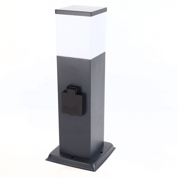 Vonkajšie osvetlenie Ledscom.de SET-7201-WW