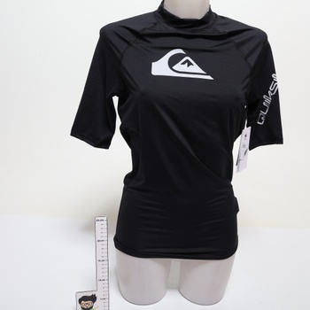 Surferské tričko veľ. M Quiksilver
