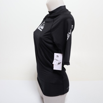 Surferské tričko veľ. M Quiksilver