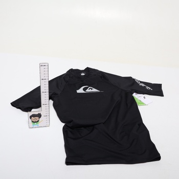 Surferské tričko veľ. M Quiksilver