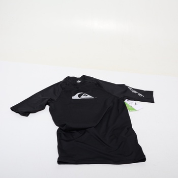 Surferské tričko veľ. M Quiksilver
