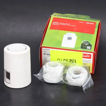 Termostat Danfoss ECO 014G1115