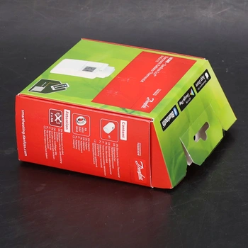Termostat Danfoss ECO 014G1115