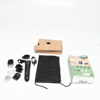 Holiaci strojček Philips MG3 Mid