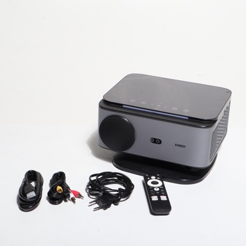 Projektor XIWBSY FR-T07-PRO