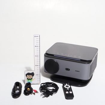 Projektor XIWBSY FR-T07-PRO