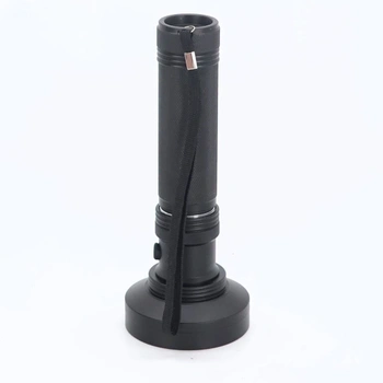 Kapesní svítilna s LED DeWin UFPS-0439