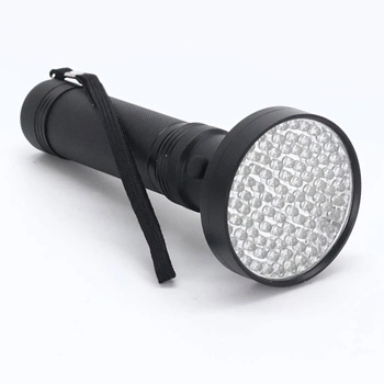 Kapesní svítilna s LED DeWin UFPS-0439