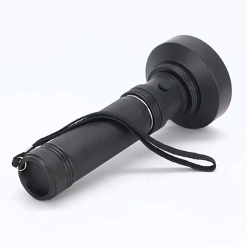 Kapesní svítilna s LED DeWin UFPS-0439