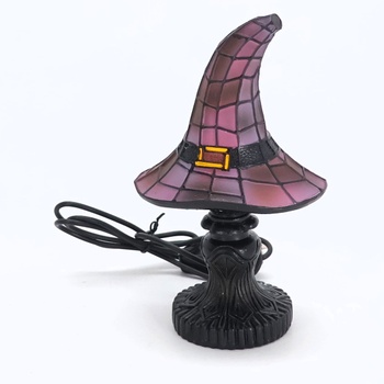 Čarodejnícka stolná lampa HUIKUANGEU