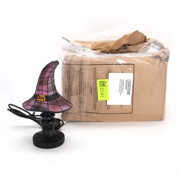 Čarodejnícka stolná lampa HUIKUANGEU