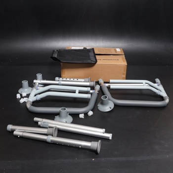 Držadlá Brosive Toilet Safety Rails 01