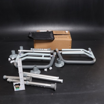 Držadlá Brosive Toilet Safety Rails 01