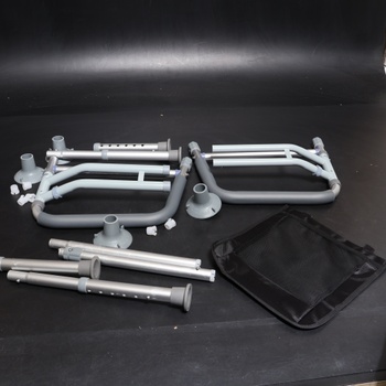 Držadlá Brosive Toilet Safety Rails 01