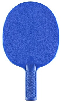 JOOLA 54830 TT Sada raket na stolní tenis, vícebarevná, univerzální velikost