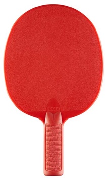 JOOLA 54830 TT Sada raket na stolní tenis, vícebarevná, univerzální velikost