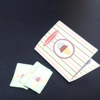 Cukráreň pre deti Melissa & Doug
