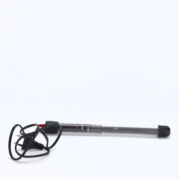 LUNEKUCK Ohrievač do akvária 200W ohrievač do akvária pre akvária 120-200 l Vykurovacia tyč do akvária s