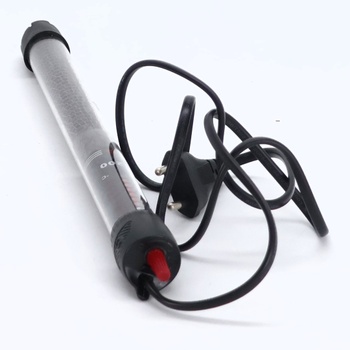 LUNEKUCK Ohrievač do akvária 200W ohrievač do akvária pre akvária 120-200 l Vykurovacia tyč do akvária s