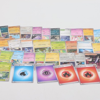Kartová hra Pokémon Trading: Mega Evolution Collection – Sublime Heroes: Mega Flareon-ex (1