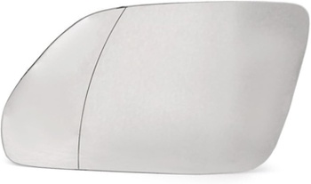 Sklo spätného zrkadla Autocraft 6Q0857521E