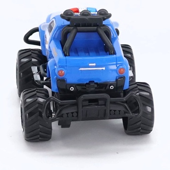 RC auto Pup Go NO.6146H modré
