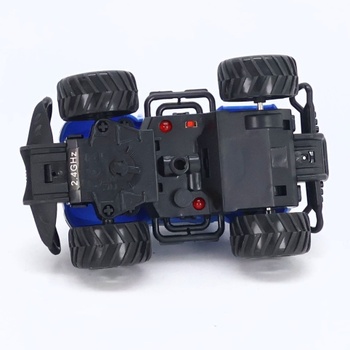 RC auto Pup Go NO.6146H modré
