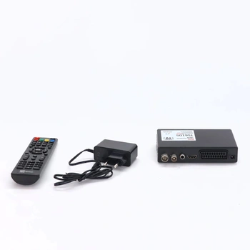 Prijímač digital Telesystem TS6105 Terrestre