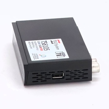 Prijímač digital Telesystem TS6105 Terrestre