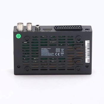 Prijímač digital Telesystem TS6105 Terrestre