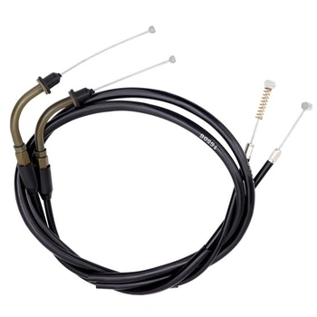 Lanko plynu AHL pre motocykel Sportster 883 1200 (110 cm)